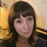 Marie-Laure AMIAUD MEZIERE