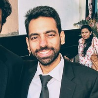 Sanjay Sonwani