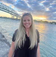 Amanda Timlock