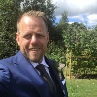 Thobias Pettersson