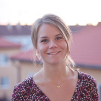 Anna Rosquist
