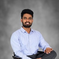 Sanjay Prasanth