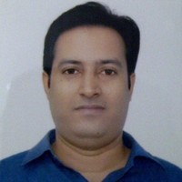 Ahmad Nawaz Siddiqui