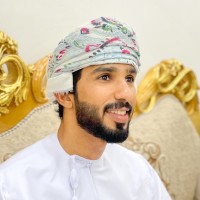 Amjad Al Mazroei