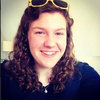 Rebecca Parker