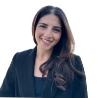 Liza Musayelyan