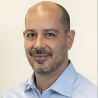 Javier Paredes