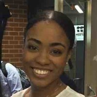 Dominique Wright