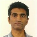 Mohan Kanji