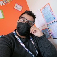 Luis David González Chávez