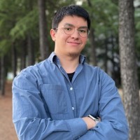 Saidakbar Ikramov 🚀