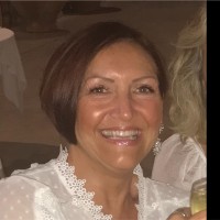 Sally Arnold