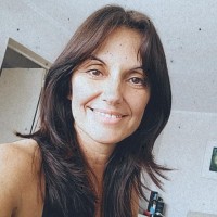 Natalia Cortez