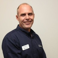 Troy Dolney