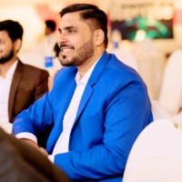 Syed Dabeer Ul Hasan Rizvi