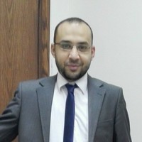 Mostafa Kandil