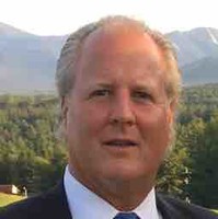 John (Buck) Stevenson