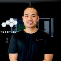 Keith Lee, DPT