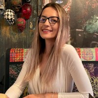 Ioana Labusca