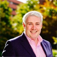 David Holohan CDir, CIFD