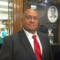 George Elliott
