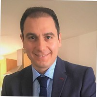 Nikolaos Tsanaxidis, Md, Phd, Mrcp (Lon), Fesc