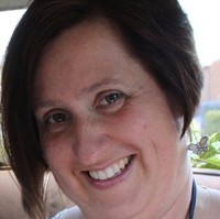 Cheryl Knott