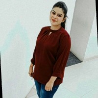 Shifa Khokar