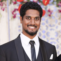 Nikhill Dinakaran
