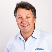Dan Perkins