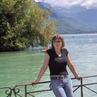 Marta Lubiejewska-Jones