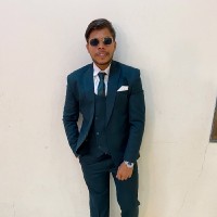 Naitik Patel