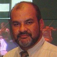 Angel Rivera