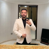 TAHA M. ALAJEELY