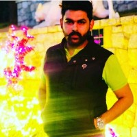 Dev Kalia