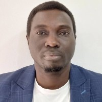 Lawrence Ekeocha