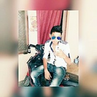 Vivek Cricketer