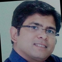 Amit Saini Cspp