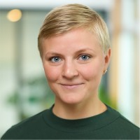 Lina Gudmunds