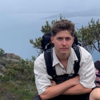 Lachlan Ward