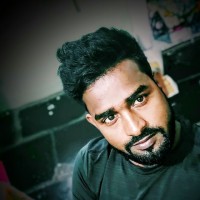 Gadiparthi Siva Rama Krishna