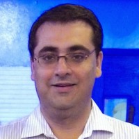 Sunil Arora