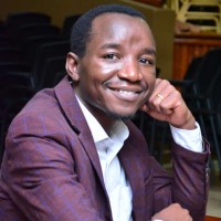 Felix Dziyende