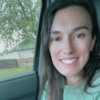 Katie Glenn Cush