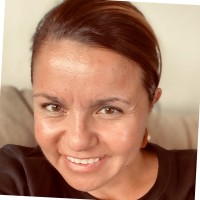 María Carolina Peña y Lillo A.