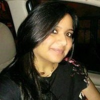 Shikha Sharda