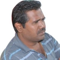 Sethu Manickam