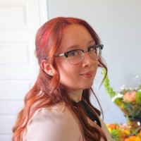 Kaitlin Zeldenrust