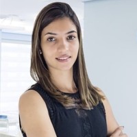 Alessandra Oliveira