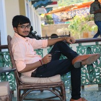 Harikant Amipara
